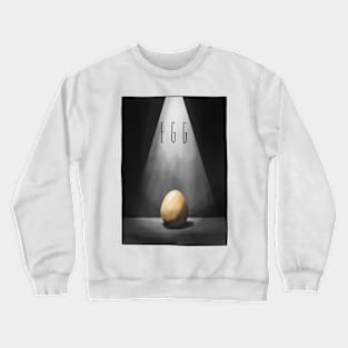 EGG Crewneck Sweatshirt